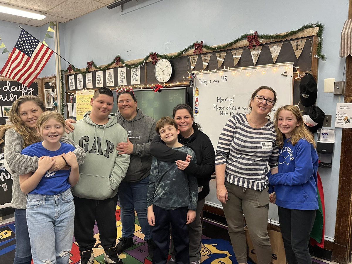 Amanda Agresti tweet media