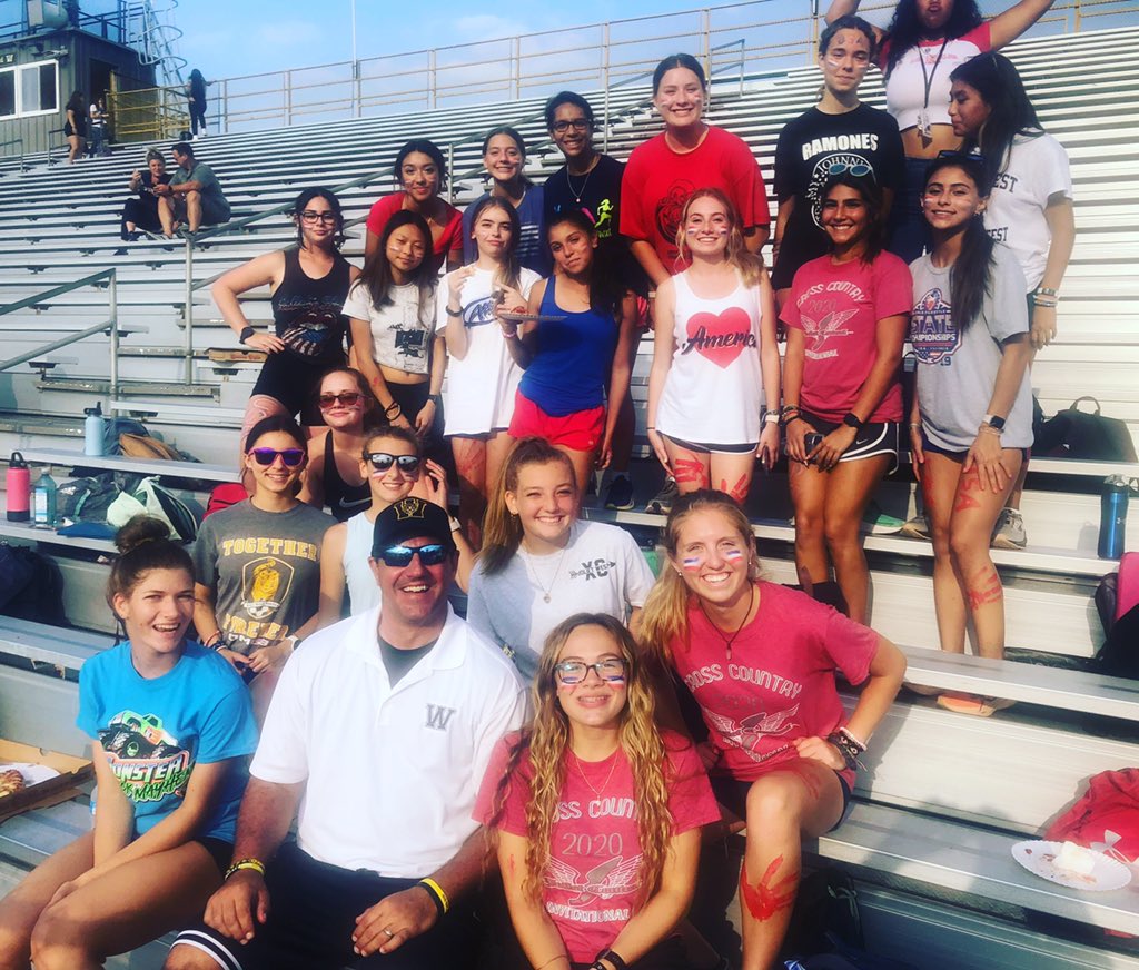 JWHSdistance's tweet photo. Wishing a Very Happy Birthday to @JolietWestAD Mr. Millsaps! 🥳 We hope you enjoy the week celebrating with family and friends! #novemberbirthdays 🦃🎂#tigerpride🐅 #integritytuesday https://t.co/Z3dFoSIEVk