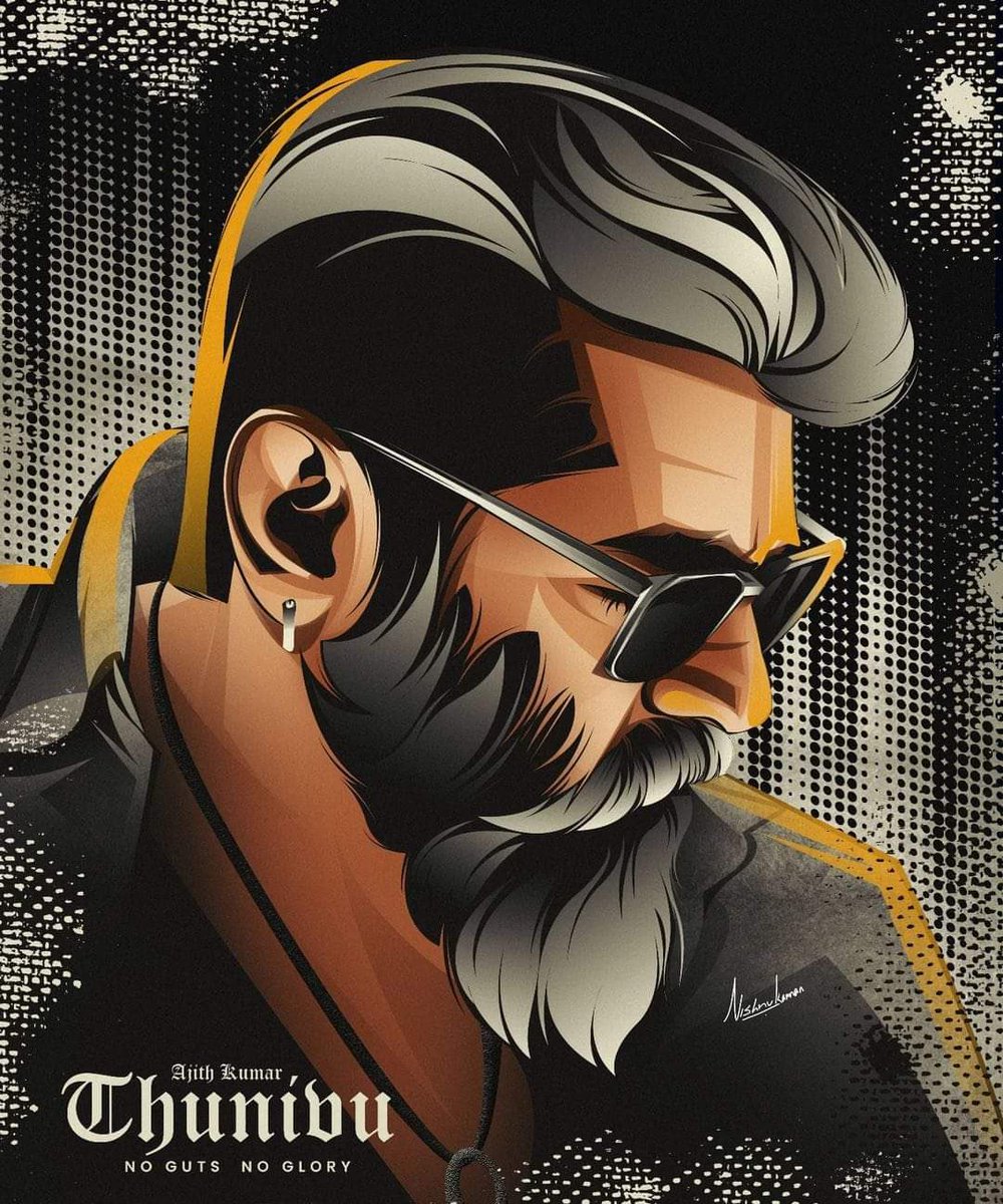 தன்மானத்தை யாருக்காகவும் விட்டுக்குடுக்காதீங்க.. 

- #Ajithkumar #Thunivu