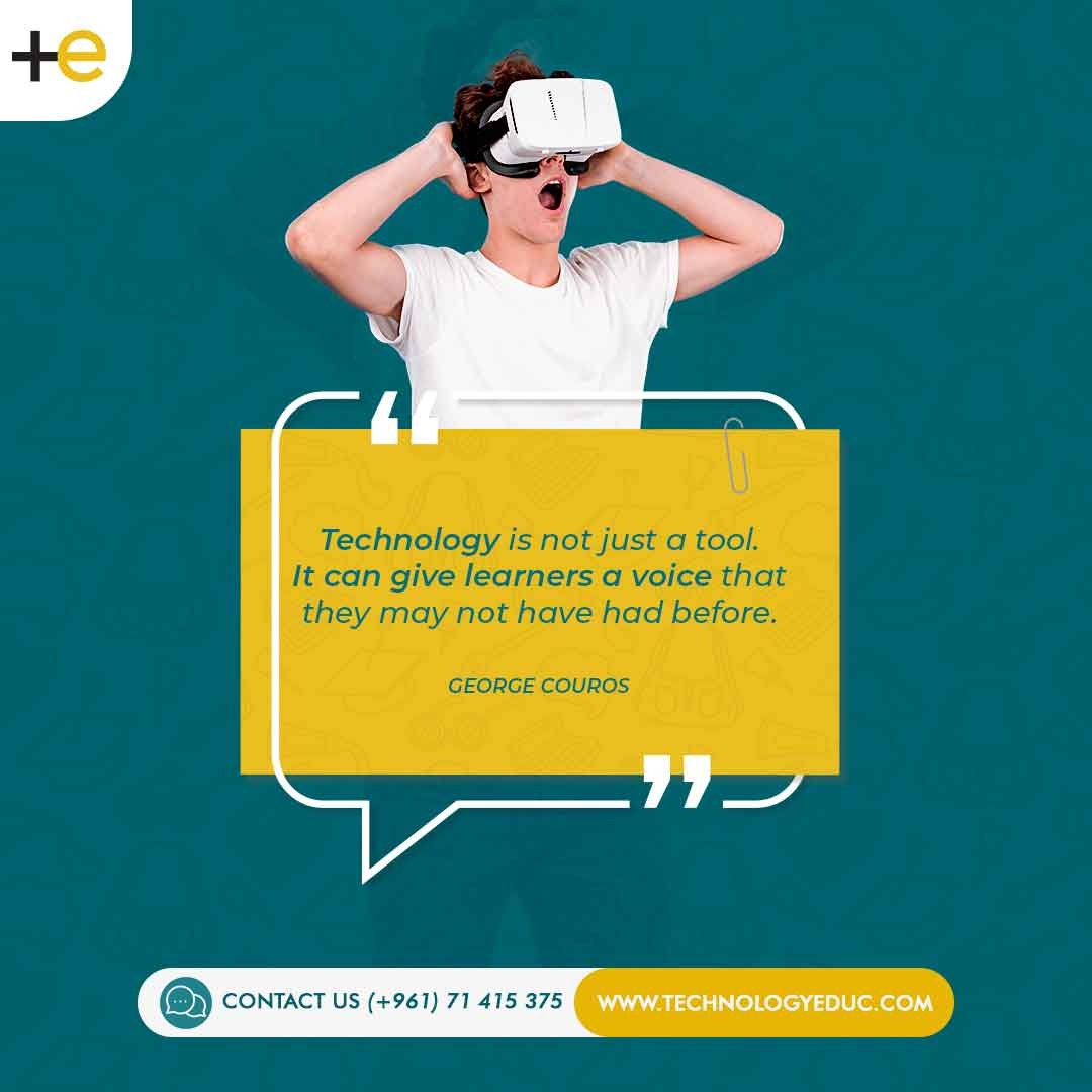 TechnologyEDUC tweet media