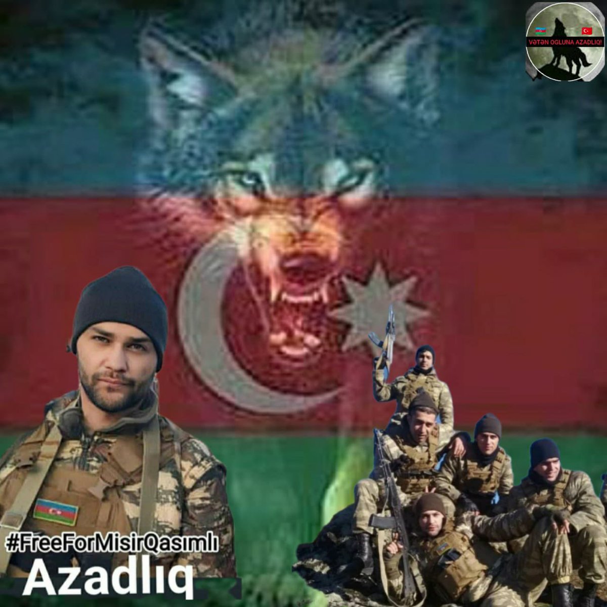 aida_kardelen's tweet photo. САМЫЙ НЕГУМАННЫЙ СУД УКРАИНСКИЙ СУД. #FreedomForMisirGasimli
#Misirqasımlıgünahsızdır
#mısırkasımlısuçsuzdur
@RTErdogan
@azpresident
@MevlutCavusoglu
@Bayramov_Jeyhun https://t.co/dFySrZRFSo