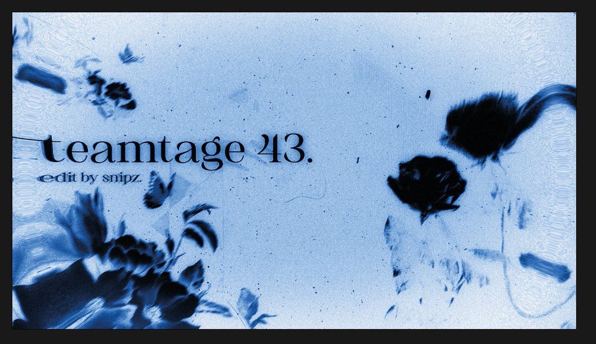 VipzCIan's tweet photo. Teamtage 43 of Vipz

https://t.co/9FNzf6Kk0N

Edit: @Vipz_Snipz 

Thumb: @Rvckettainment https://t.co/FBfkYk8nDj