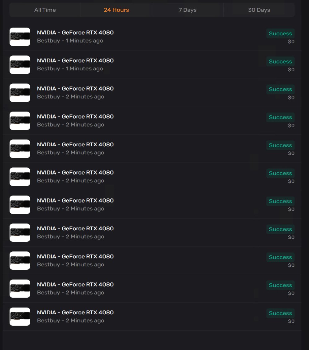 Success by JETson: Left monitor running😂