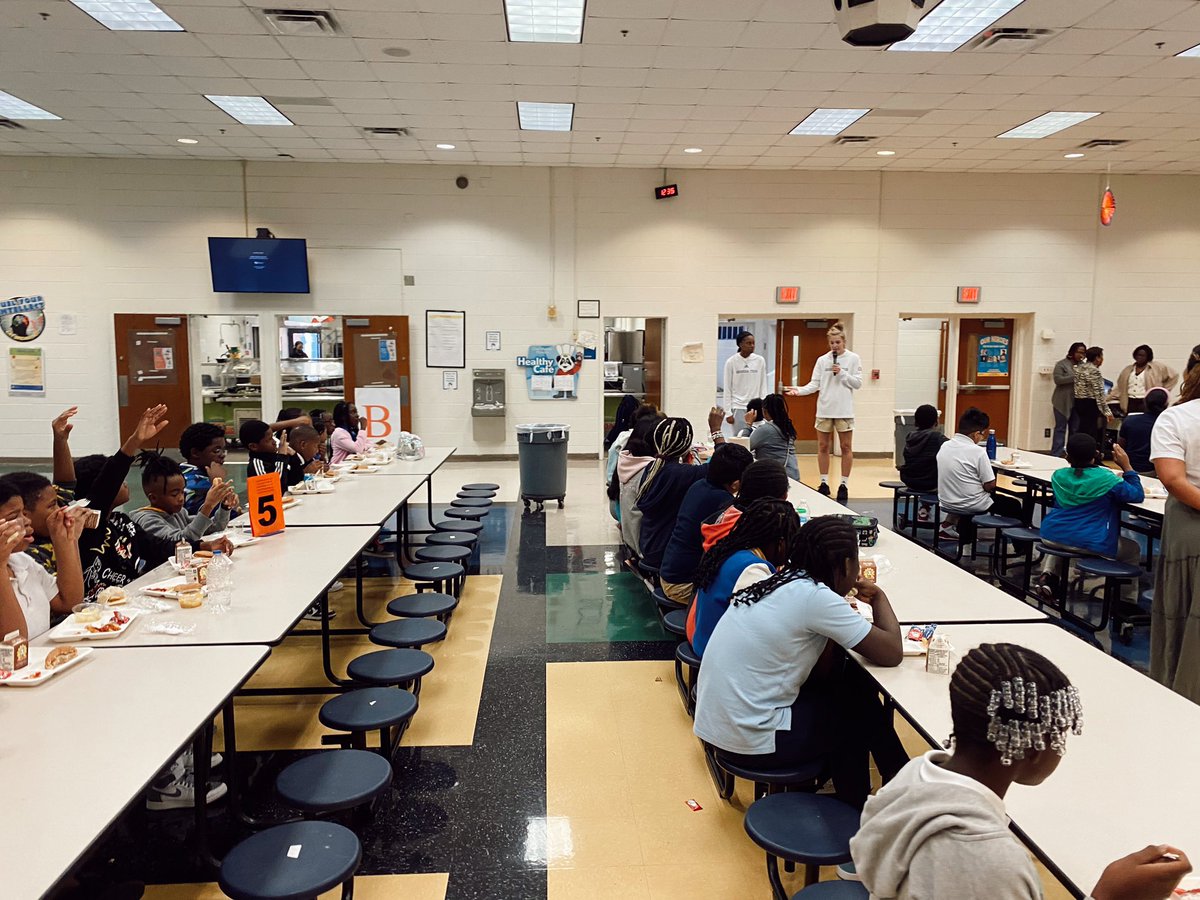 Georgia Tech Women's Basketball tweet media