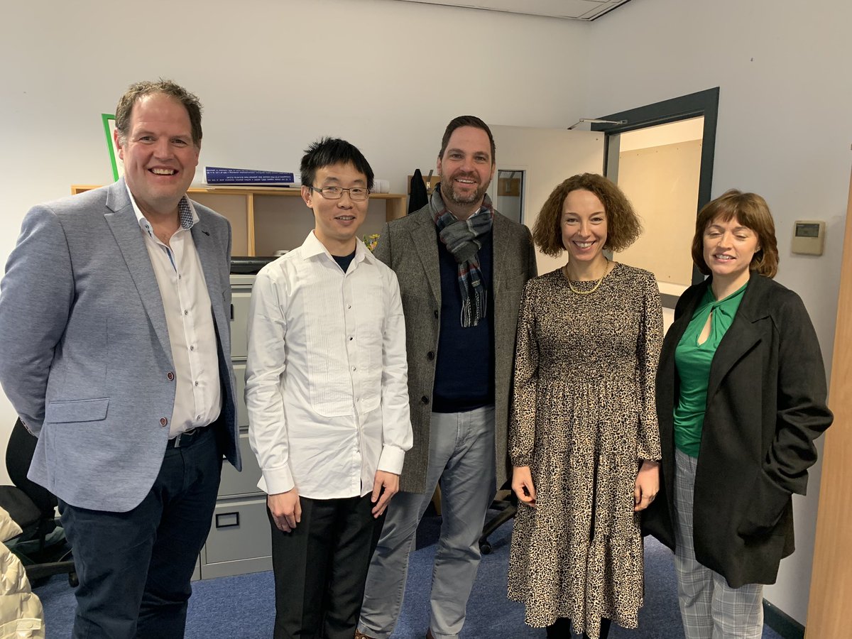 Prof Jonathan Coulter tweet media