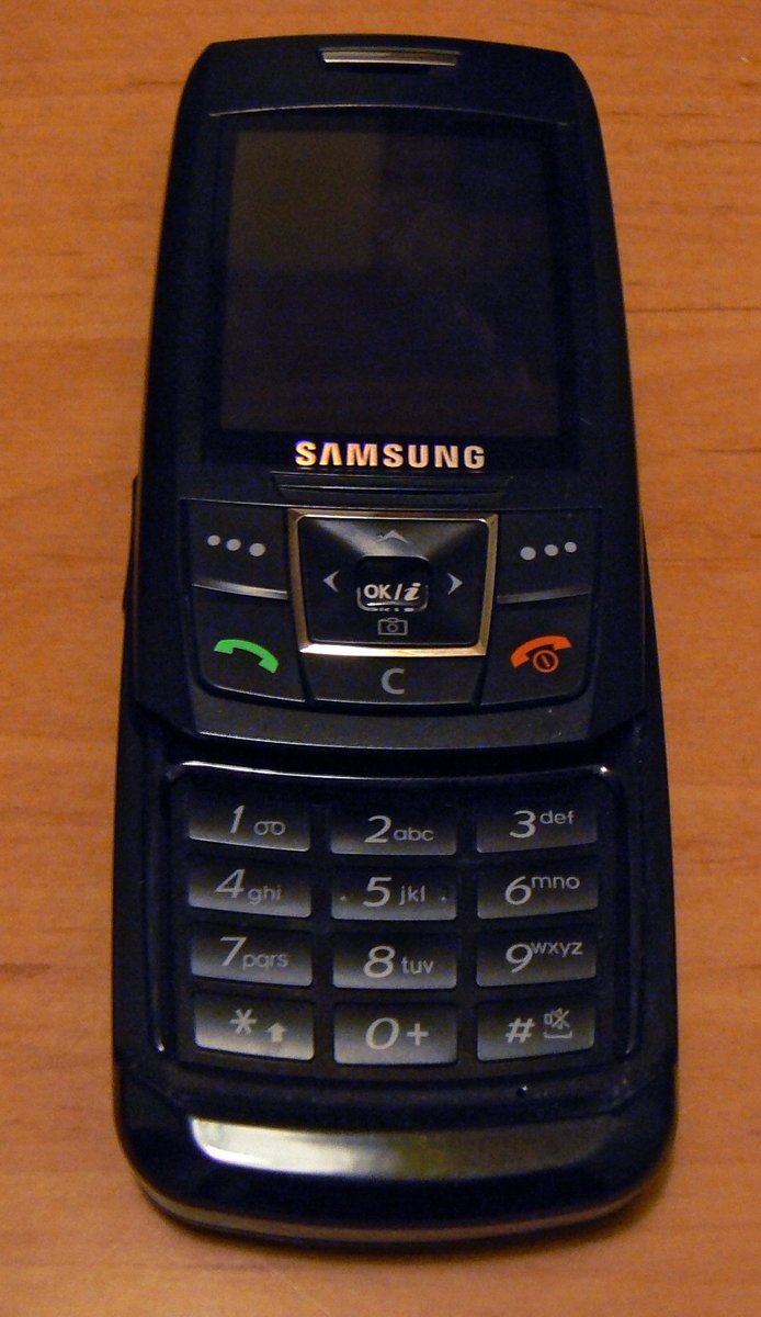 If you used this phone retweet 😎