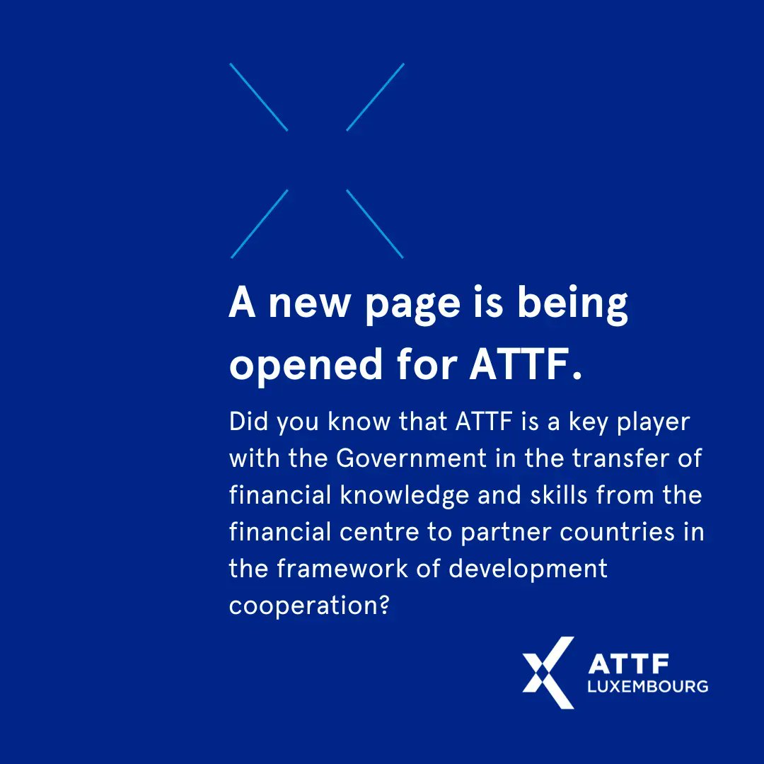 ATTF - House of Training tweet media