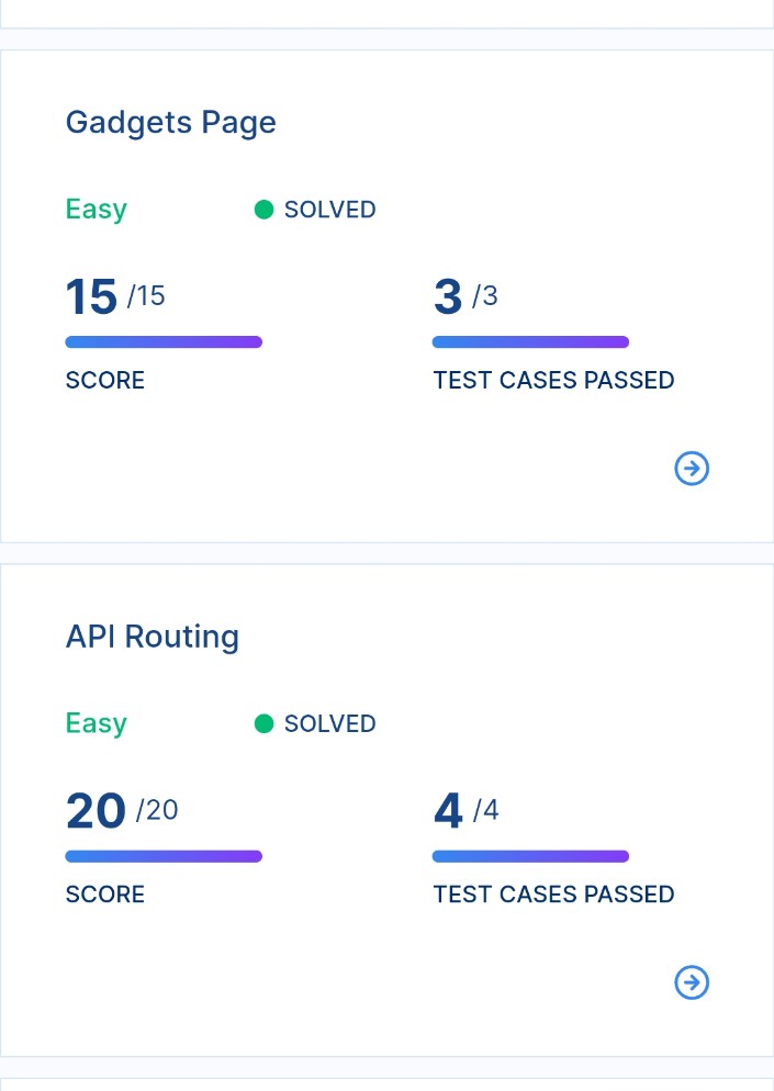 KousikPalguna's tweet photo. Hello Friends :)
#Flyhighchallenge🚀  phase2 its #Day9📅
Today I learned about #Expressjs &amp; how to give response to the browser from the server. Amazing right!🤩

@nxtwave_tech @rahulattuluri
@girishakash13 
#NxtWave #Nodesjs
#CCBPian #thagadhele #consistency https://t.co/O5ZfIybVXN