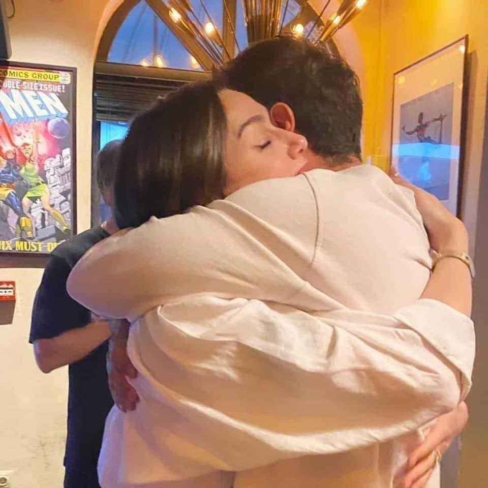 eshq_19's tweet photo. آجعله صالحاً جابراً لـِ قلبي لا تؤذيه بي ولا تؤذيني فيه يالله ♥️ . https://t.co/yNSmvfSnKI
