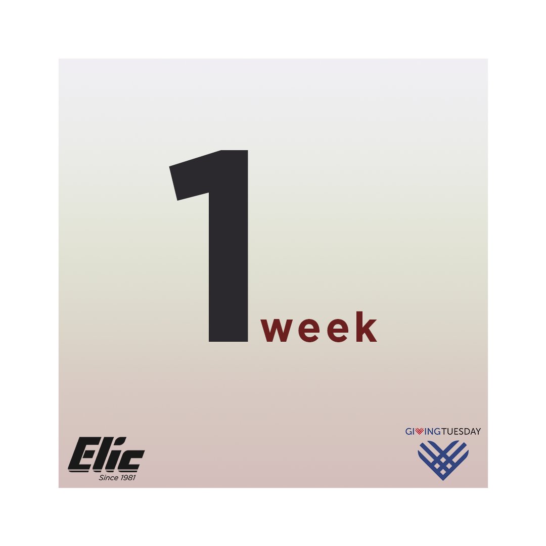 WeAreELIC's tweet photo. 1 week!! In Mongolia, teachers are needed to serve high school and university students and teachers throughout this beautiful country!
.
.
.
#WeAreELIC #NewsforGood #Give65 #fundraising #donation #GivingTuesday #CryptoGivingTuesday @thegivingblock @GivingTuesday https://t.co/a21VUtT5lJ