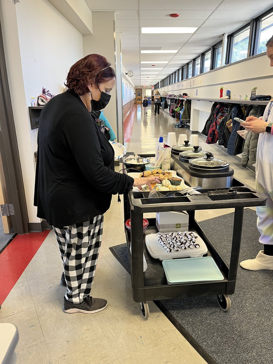 Stefanie Shefler tweet media