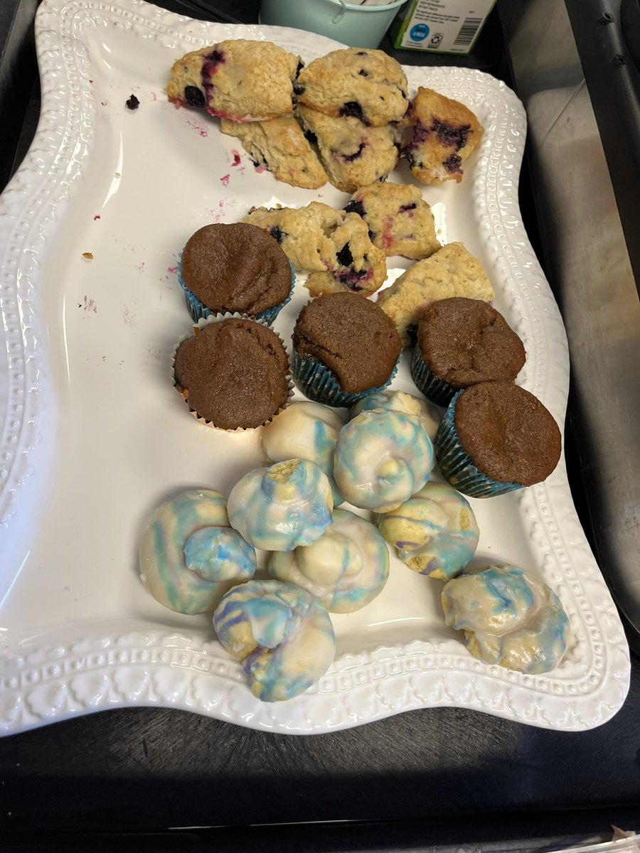 Stefanie Shefler tweet media