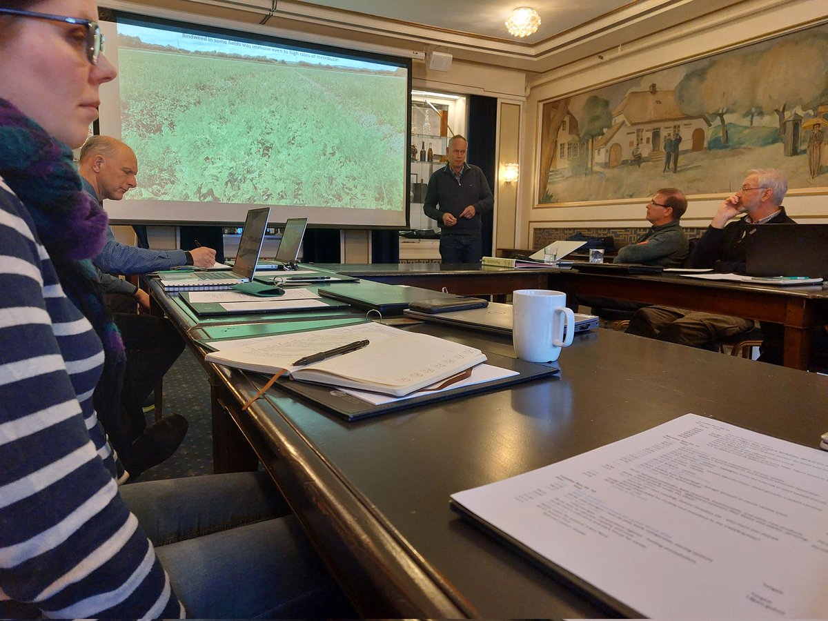 Delphy Akkerbouw Onderzoek tweet media