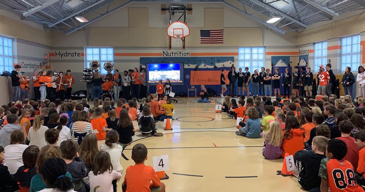 Avery Elementary tweet media