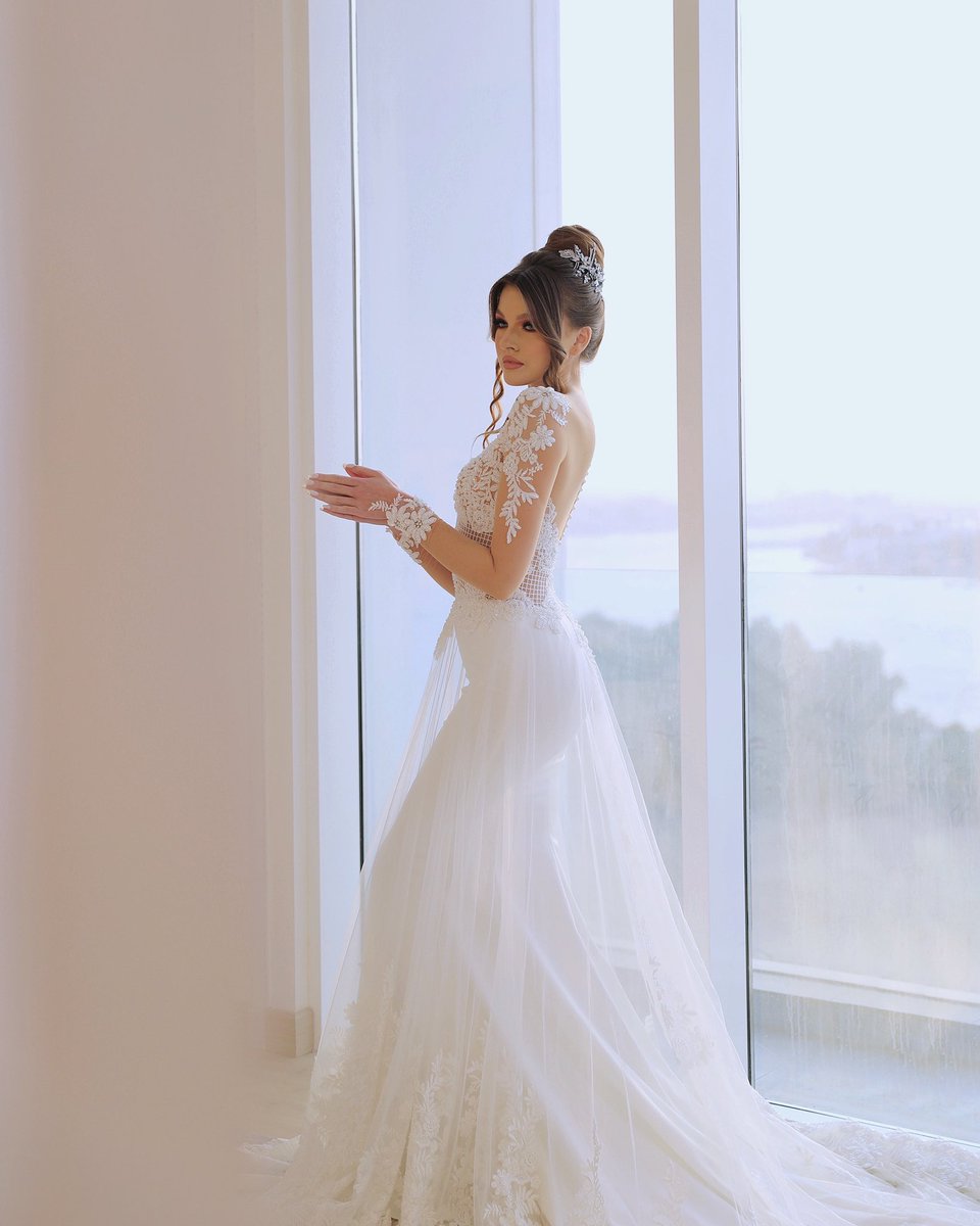 تفضلون العروس الناعمه ؟