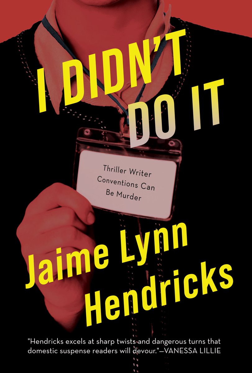 Jaime Lynn Hendricks 📚🧢 tweet media