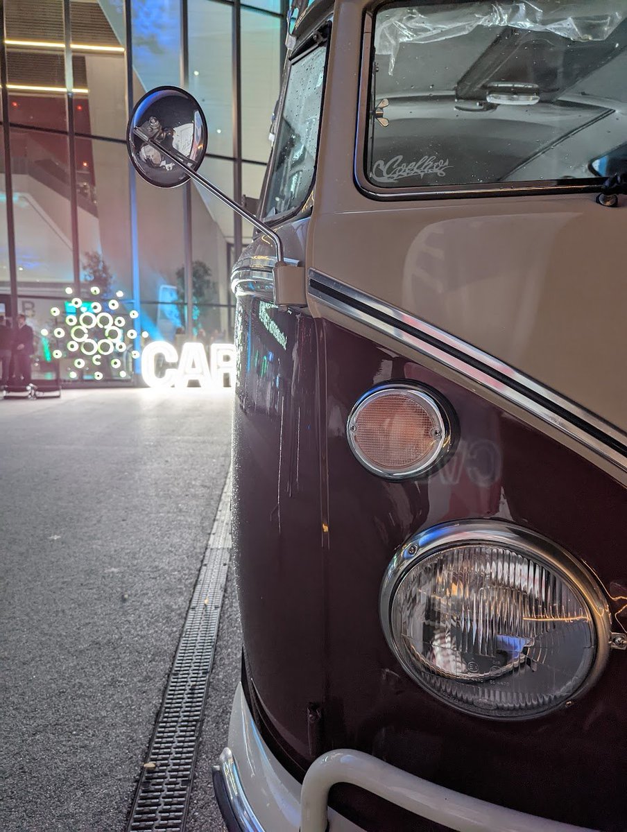 Cryptobus_FM's tweet photo. We are on https://t.co/Xc17n5iCZM ๐ฅณ at Cardano Community projects. Thank you @CardanoCube ๐ซถ
๐ https://t.co/ubYD5WFL8d
Do you see the $ADA "CAR" ๐
We are very pleased and thank you all.
#Cardano #Community #Project #Cardanocube https://t.co/YrYTLdOIOW