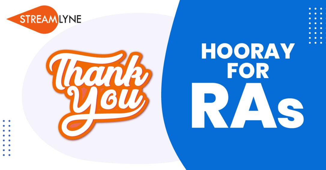 Streamlyne_inc's tweet photo. Being a research administrator is no easy feat. But you embrace the challenges of the role, and face them head on, it’s clear you wouldn’t have it any other way. Thank you for letting us support all that you do! #StreamlyneResearch
#researchadmin #thankful #grantmanagement #SaaS https://t.co/edfYQWzaHo