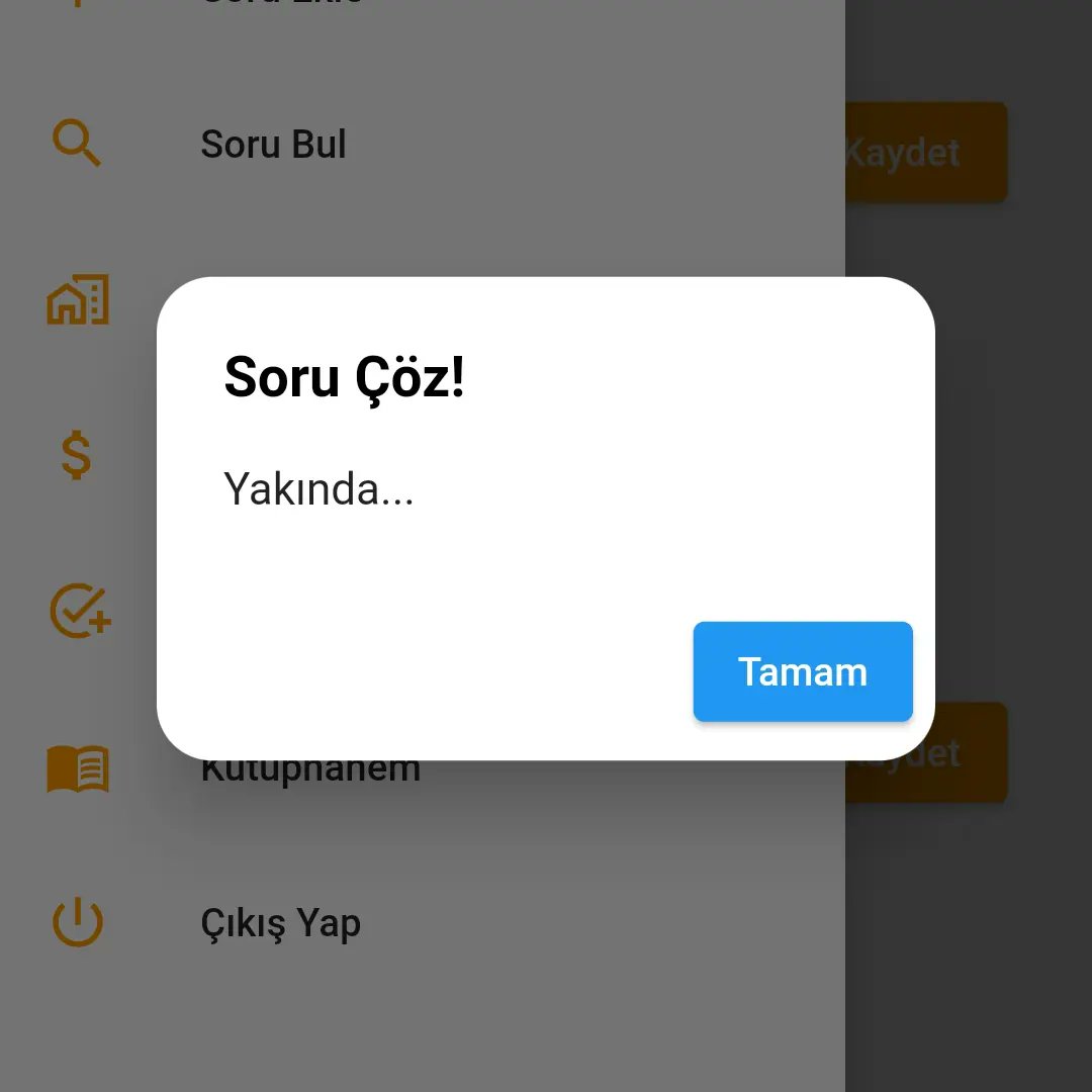 Soru Çöz 🟠 | ⚫ EmrApp Software

#matematik #geometri #soruçöz