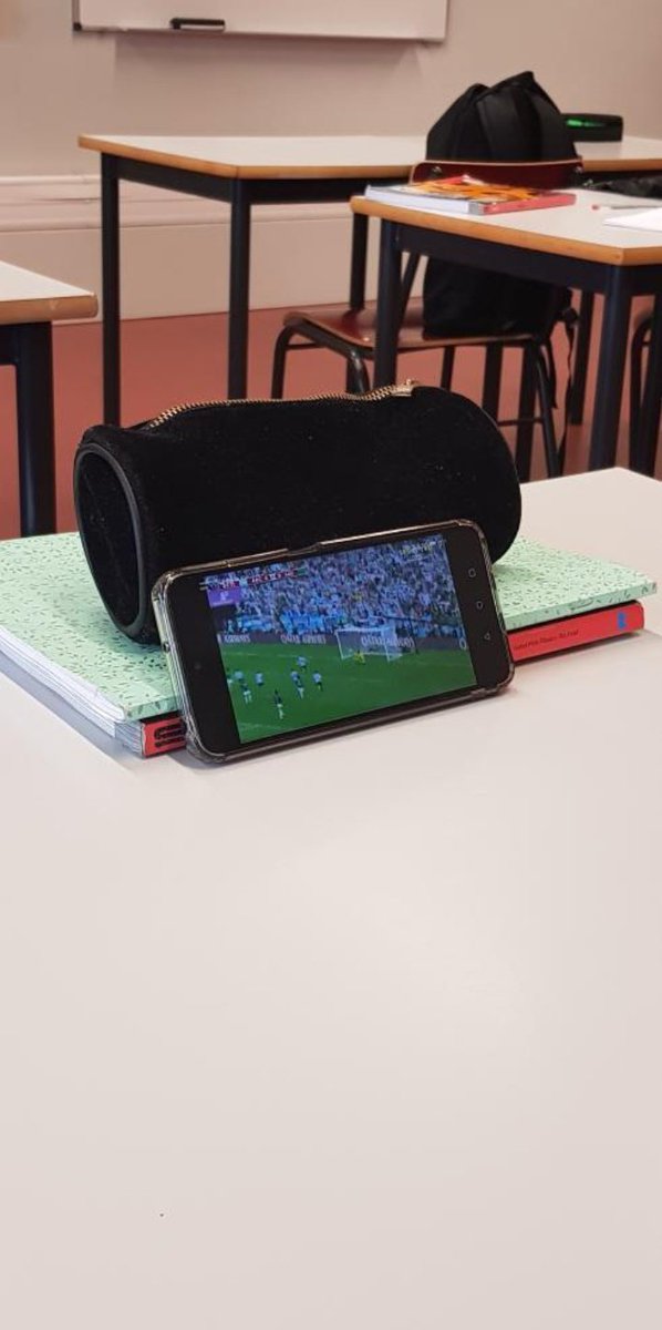 Os jovens de hoje em dia só pensam numa coisa: