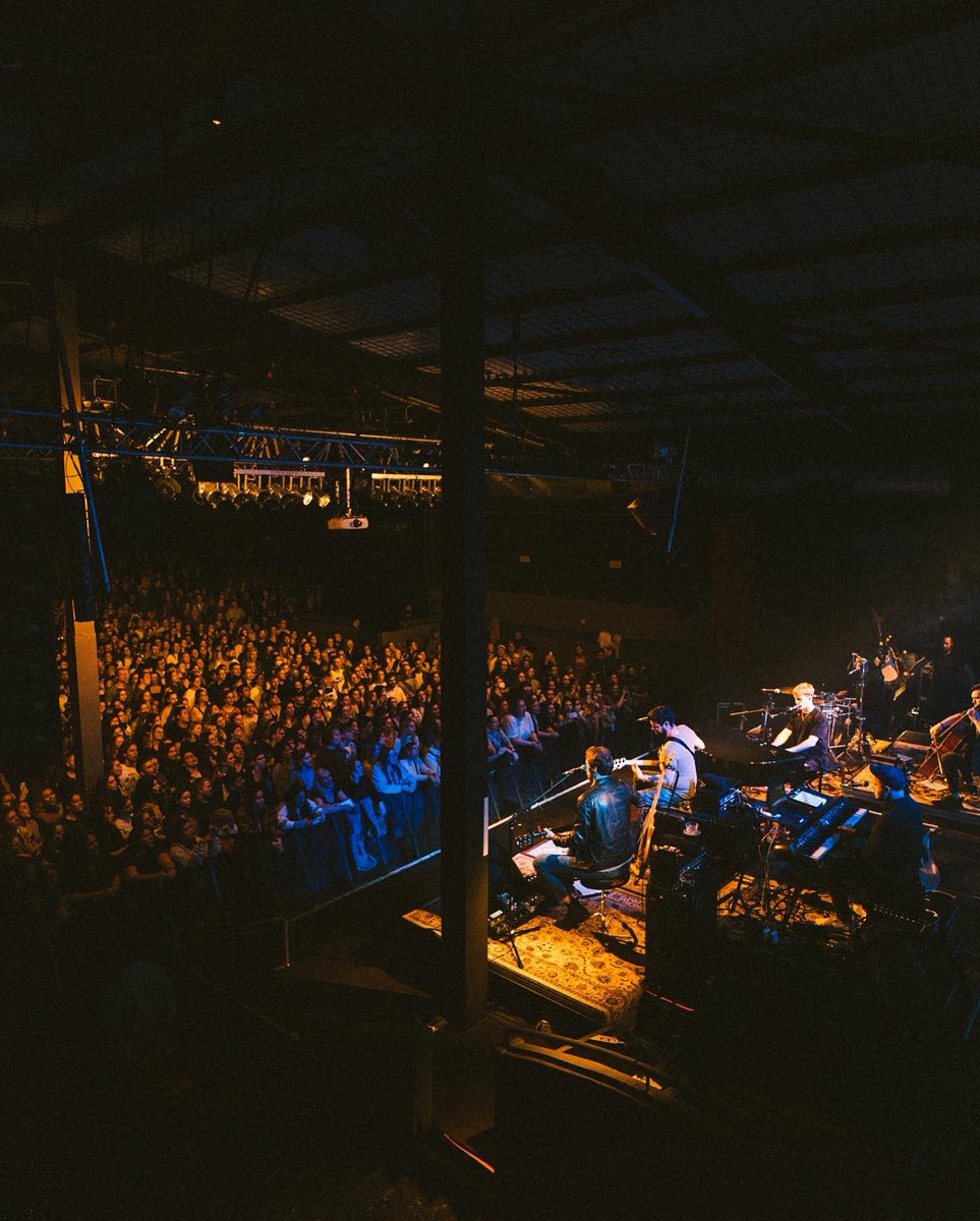 Stuttgart! Danke Germany 🇩🇪 5 shows on this tour and all have been amazing! Till next time ❤️

📸 <a href="/thisiswolff/">WOLFF</a>