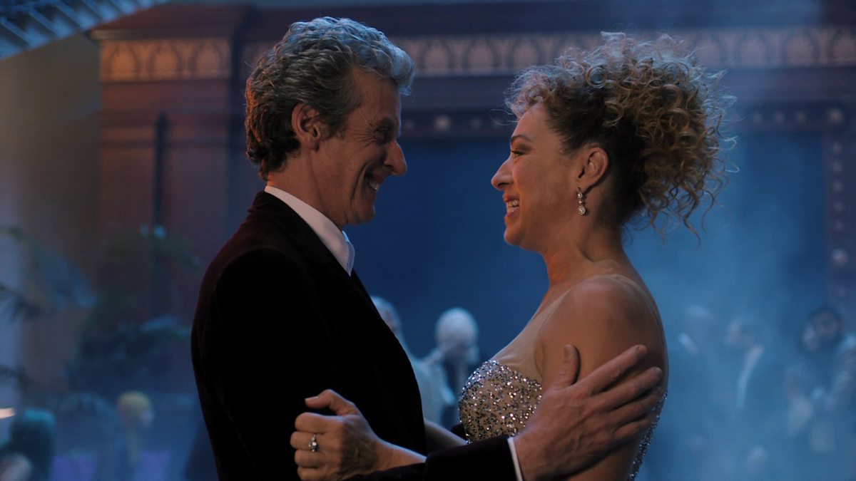SpencerTracyFan's tweet photo. Doctor-What do you think, by the way?
River- Of what?
Doctor- My new body
River- I don't know. I've only seen the face
River being saucy #HusbandsOfRiverSong https://t.co/TdDihc5MsR