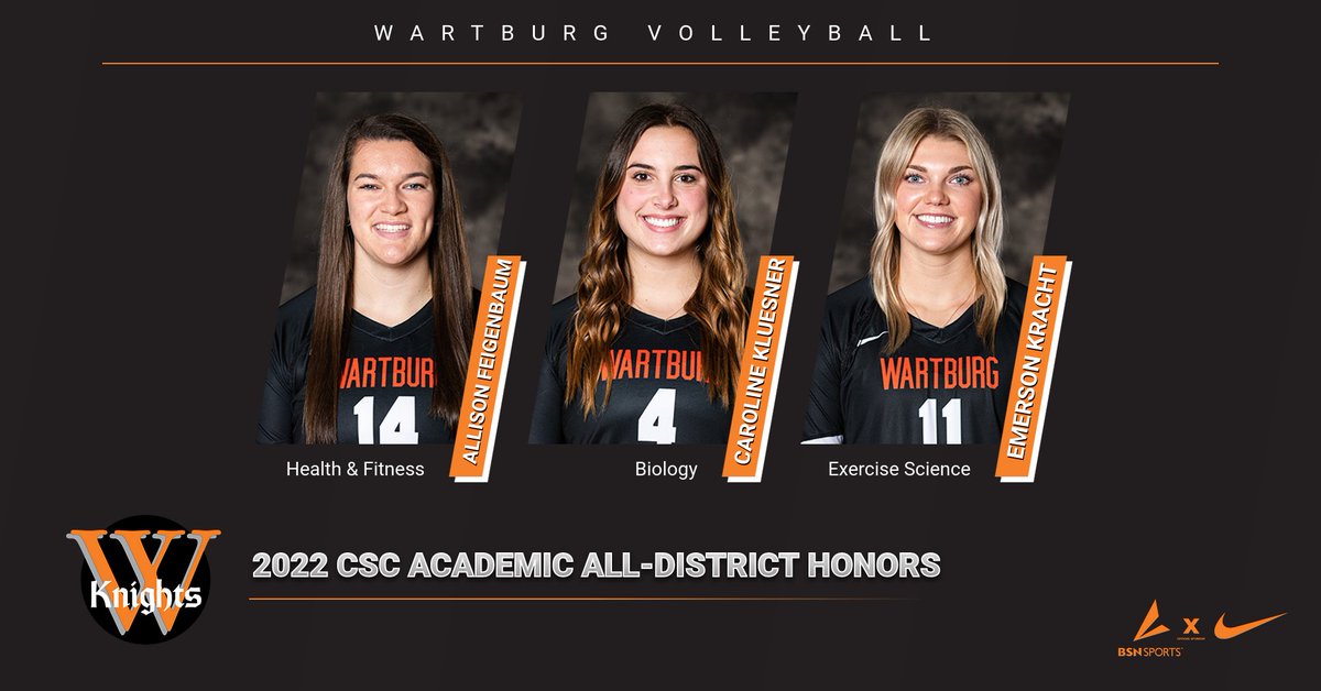 Wartburg Athletics tweet media