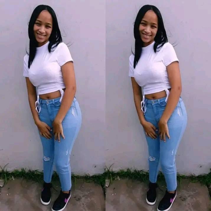 Keisha Goliath, 15, from Kariega, EC was shot dead on Thursday, 10 November. Keisha was at home when shots were fired through the sliding door. Her mother was also shot but has survived. No one has been arrested yet. 
Rest in power sister ✊💜
#KeepTheEnergy