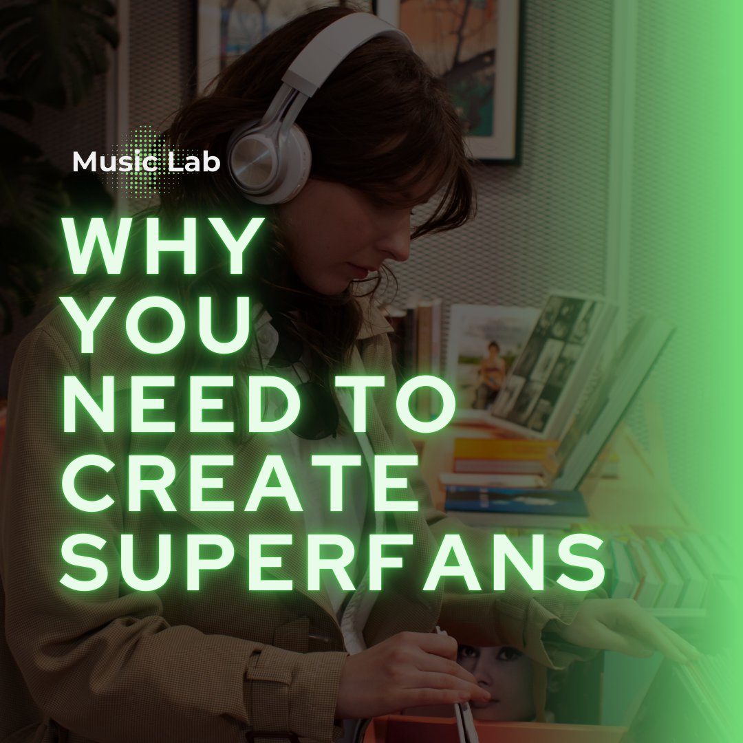 MusicLab_Agency tweet picture