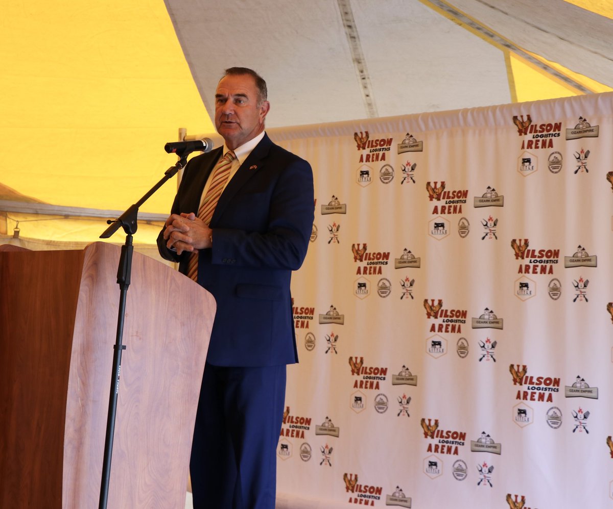 Governor Mike Kehoe tweet media