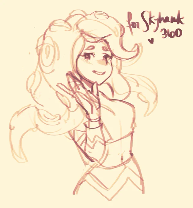 Some of my favorite subscriber sketches from the past couple months  