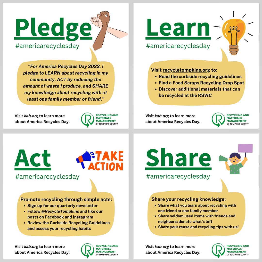 Recycle Tompkins tweet media