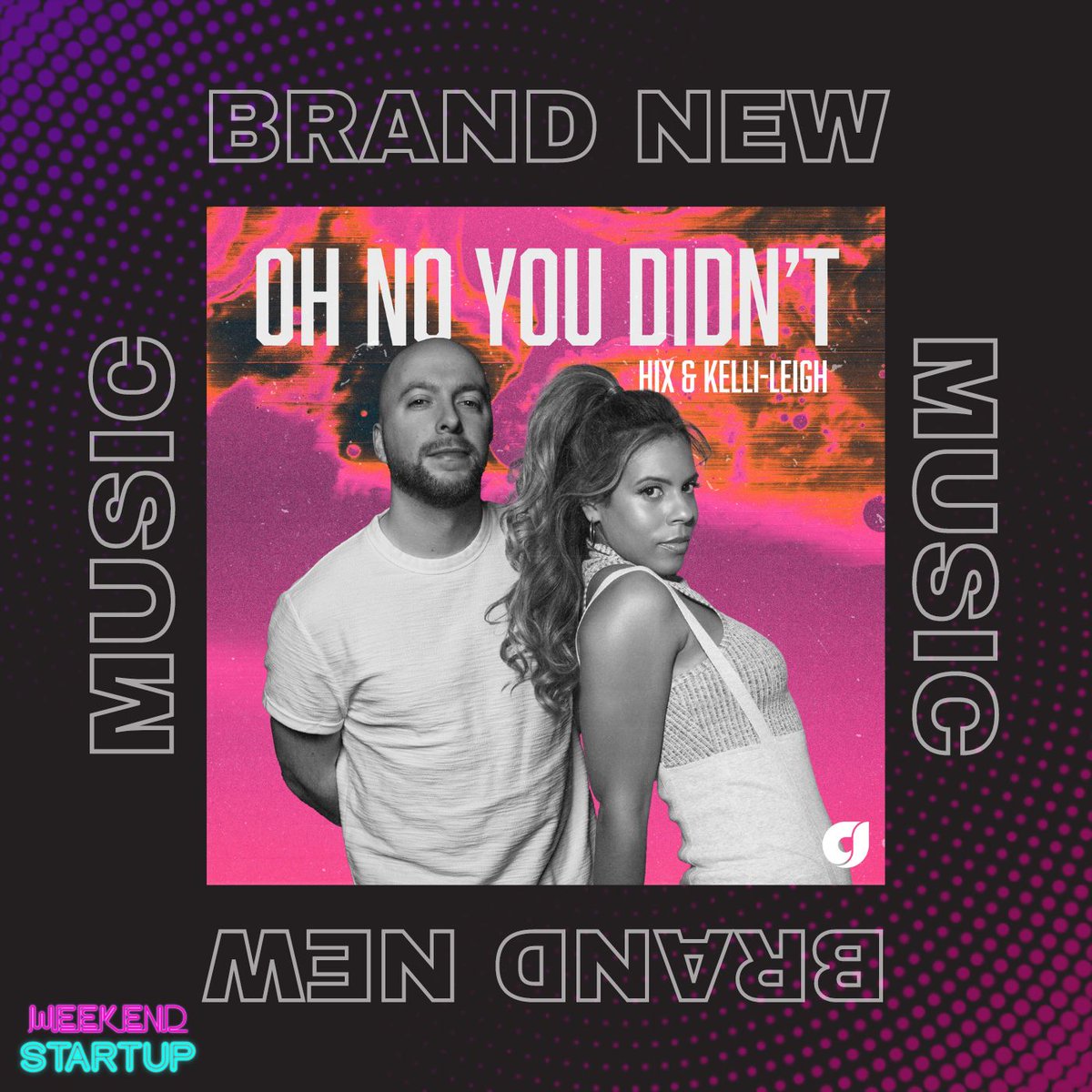 The Weekend Startup ⏫ tweet media