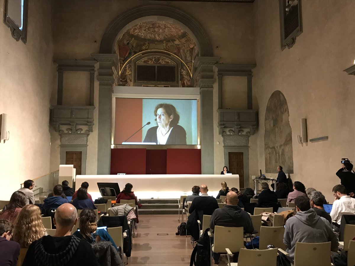 EuroGOOS's tweet image. Fruitful first session of the #MonGOOS Workshop on the importance of scales and uncertainties in Ocean transport in the Mediterranean Sea: mixing properties and multi-scale processes from #oceanObservations