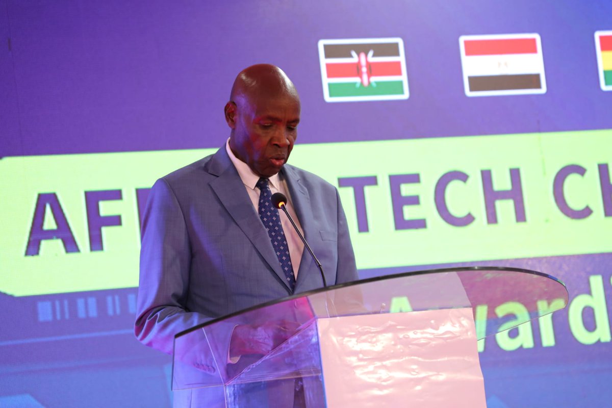 ATC_Tech's tweet photo. African Tech Challenge Season 7 ongoing. Watch us live as we present gifts to the winners of the ATC Season 7 Winners. Watch the live awards here: https://t.co/YCfTn9C6G6

#Africatechallengeseason7 #atc7 #live #awards2022 https://t.co/j5642vgo8U