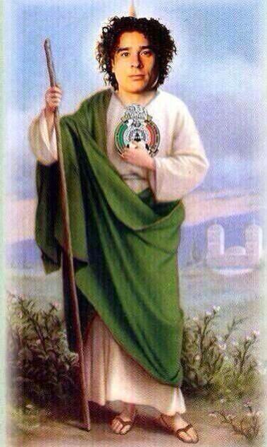 WORLD CUP OCHOA IS BACK