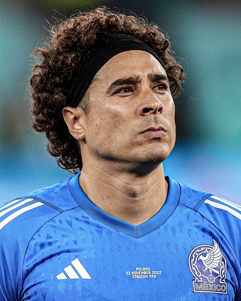 ESPNUK's tweet image. There's no one on World Cup Ochoa's level 🧤