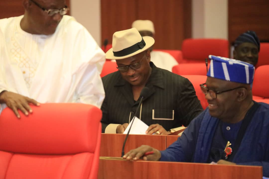 SenatorOba tweet picture
