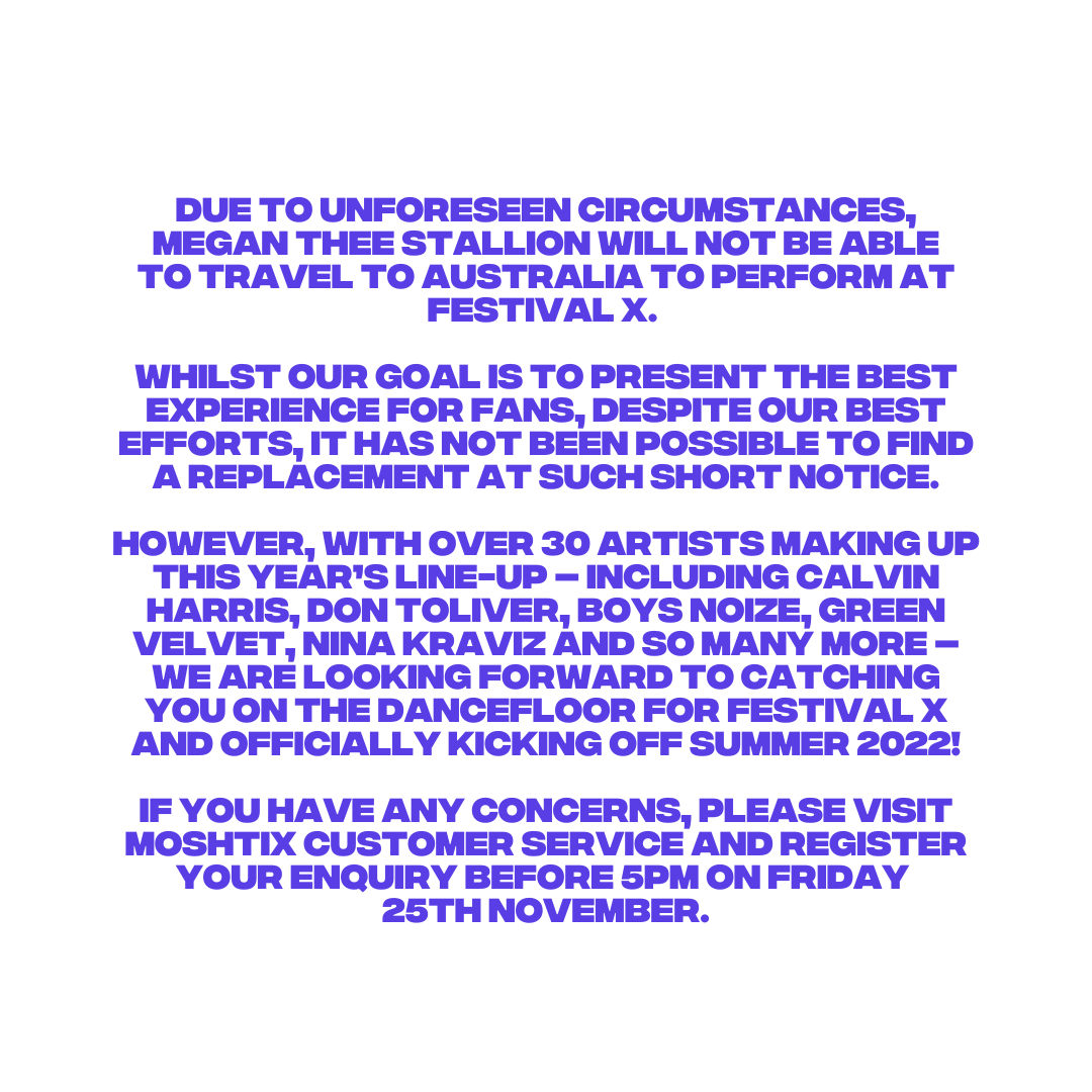Festival X (@FestivalXworld) / Posts / X