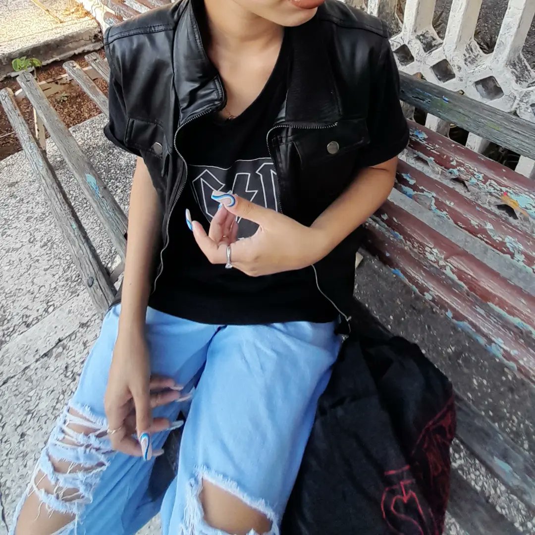 mely0075's tweet photo. ig ya las vio https://t.co/EORbvhlZCO