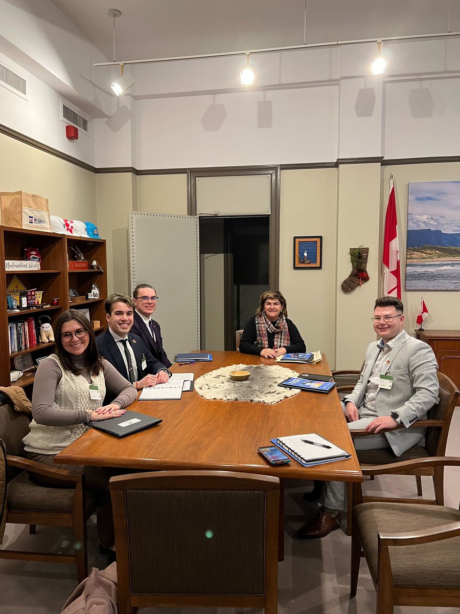 MASU (@masuofficial) on Twitter photo MASU President (Rohin) met with Minister Hutchings <a href="/Gudie/">Gudie Hutchings</a>, Minister of Rural Economic Development apart of <a href="/CASAACAE/">CASA | ACAE</a> Advocacy Week! Thank you for meeting with us and your support of students! MASU President (Rohin) met with Minister Hutchings <a href="/Gudie/">Gudie Hutchings</a>, Minister of Rural Economic Development apart of <a href="/CASAACAE/">CASA | ACAE</a> Advocacy Week! Thank you for meeting with us and your support of students!