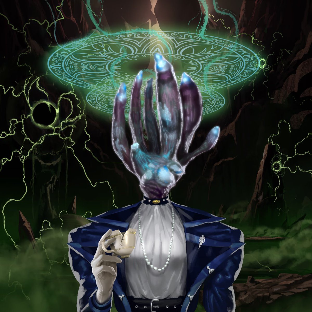 SurrealsNFT's tweet image. 𝗣𝗛𝗔𝗦𝗘 𝟯:
Don&apos;t like the randomness of Minting❔
Our Sudoswap Liquidity pool for Midnight has now opened:
sudoswap.xyz/#/browse/pools… 

200 #NFTs will be gradually &amp;amp; randomly added in the pool...

REVEALED Rares could be up for grabs 👀❕

Happy Treasure Hunting!

#NFTCommunity