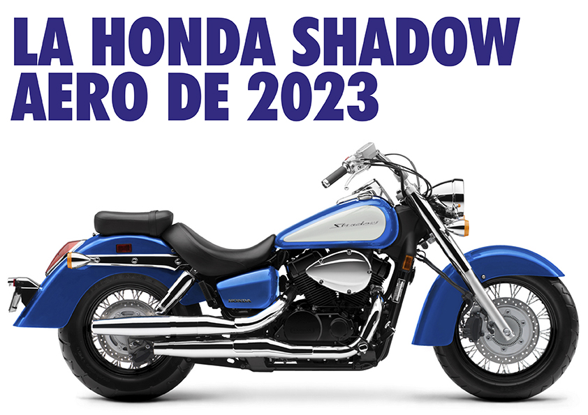 INFORMOTO's tweet photo. LA HONDA SHADOW AERO DE 2023 
https://t.co/E0F0NHnfIc
#HondaShadowAero2023 #HondaShadowAero #Honda #ShadowAero https://t.co/5fN28gDqjS