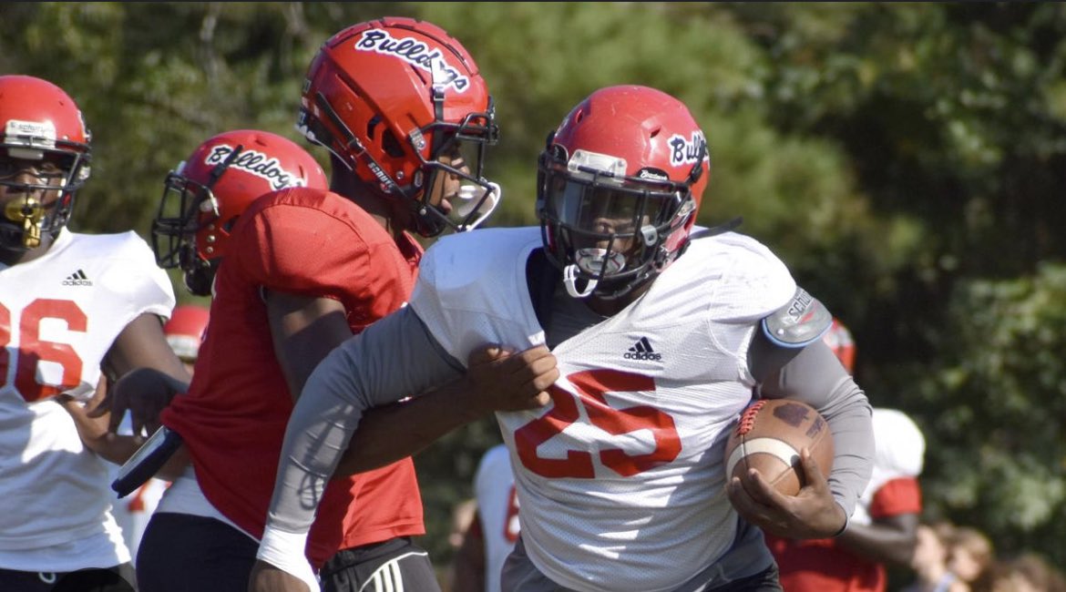 Josh Walker (@josh_walker2023) on Twitter photo Very Thankful for my second opportunity to play at the next level!! Thank you <a href="/TheCoachWildes/">Coach Austin Wildes</a> <a href="/OLCoachSmith/">Brackin Smith II</a> <a href="/GMC_Football/">GMC Football</a> for the opportunity!🔵🟡 #AllAboutTheFamily @Mansell247 <a href="/ChadSimmons_/">ChadSimmons</a> <a href="/RecruitGeorgia/">Recruit Georgia</a> <a href="/BVEvery/">Barry Every</a> Very Thankful for my second opportunity to play at the next level!! Thank you <a href="/TheCoachWildes/">Coach Austin Wildes</a> <a href="/OLCoachSmith/">Brackin Smith II</a> <a href="/GMC_Football/">GMC Football</a> for the opportunity!🔵🟡 #AllAboutTheFamily @Mansell247 <a href="/ChadSimmons_/">ChadSimmons</a> <a href="/RecruitGeorgia/">Recruit Georgia</a> <a href="/BVEvery/">Barry Every</a>