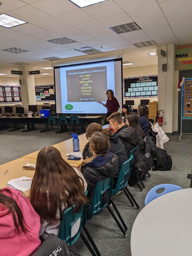 Mindfulness Everyday tweet media