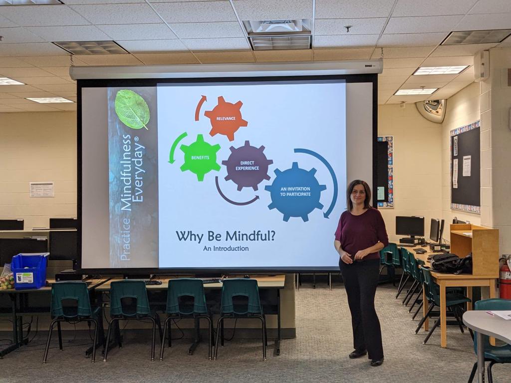 Mindfulness Everyday tweet media