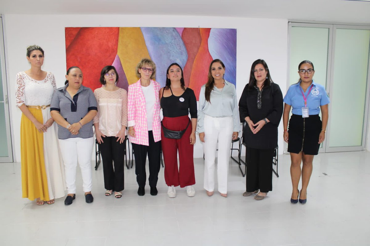 Amnistía Int. México tweet media