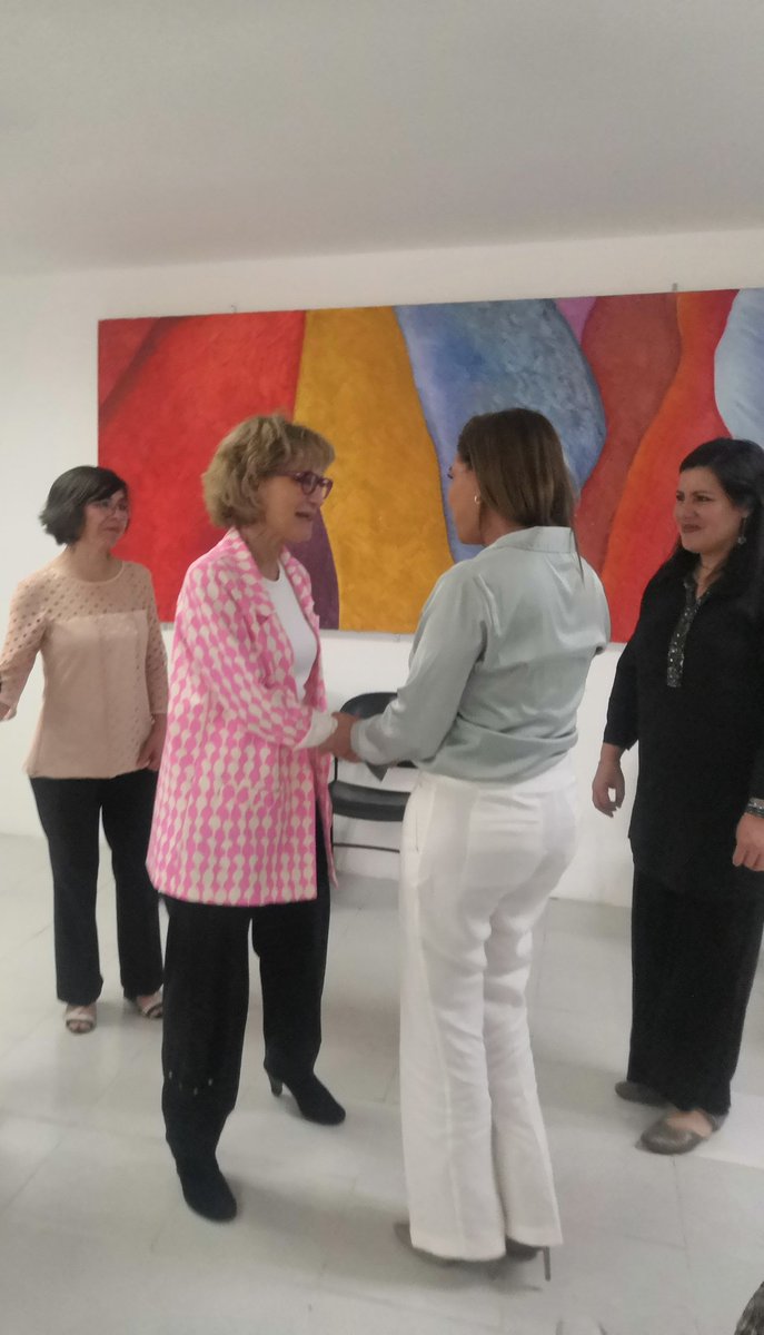 Amnistía Int. México tweet media