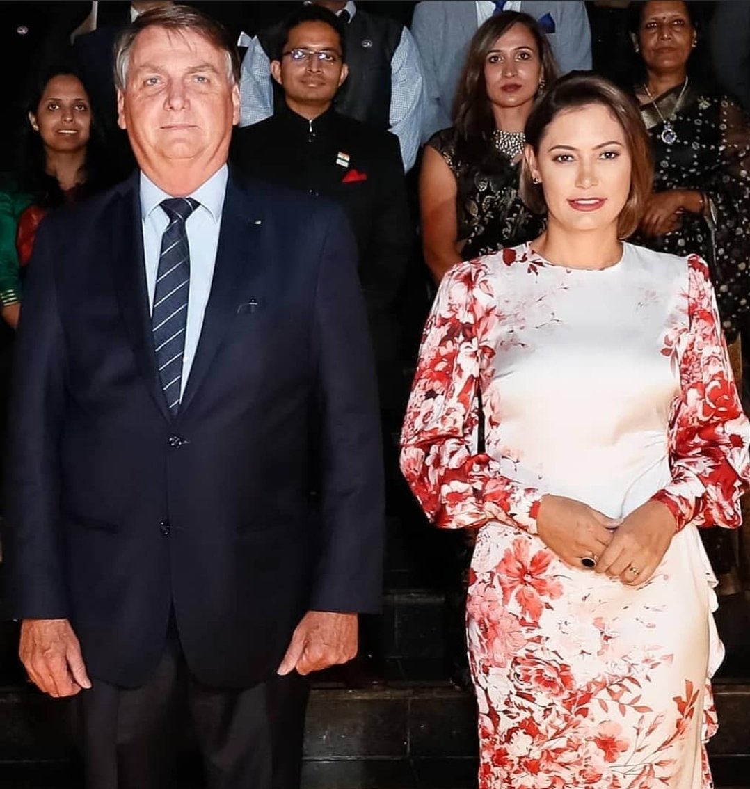 Testando... Vocês estão vendo esse tweet?
Digite: 🇧🇷