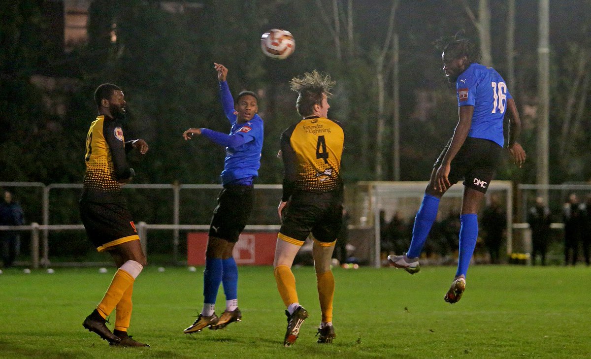 Billericay Town FC Hub tweet media